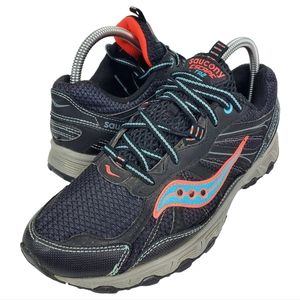 SAUCONY Escape TR2 Hiking Shoes Sneaker